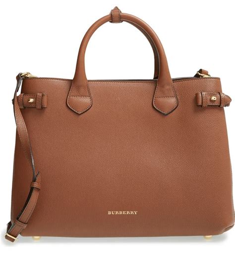 burberry schultertaschen|Burberry medium top handle tote.